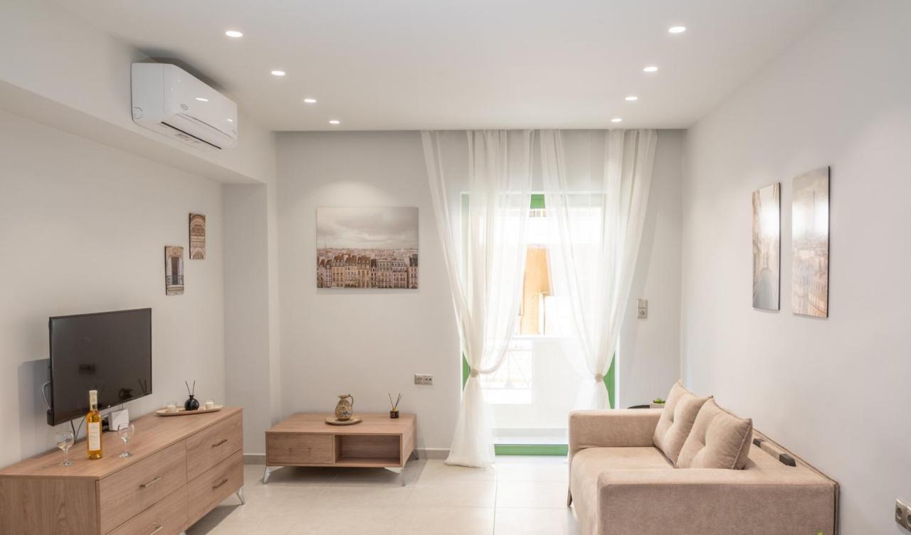 Loutraki House Apartment Exterior foto