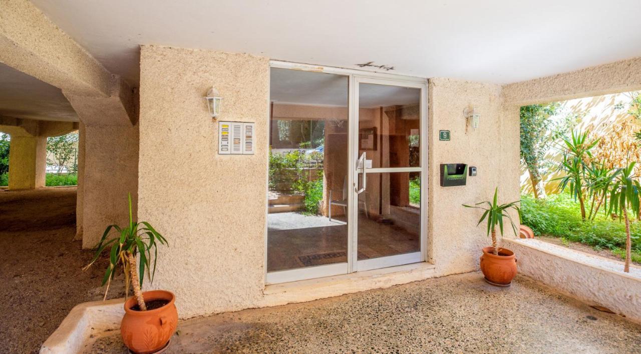 Loutraki House Apartment Exterior foto